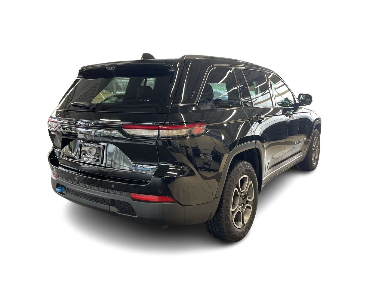 2023  Grand Cherokee