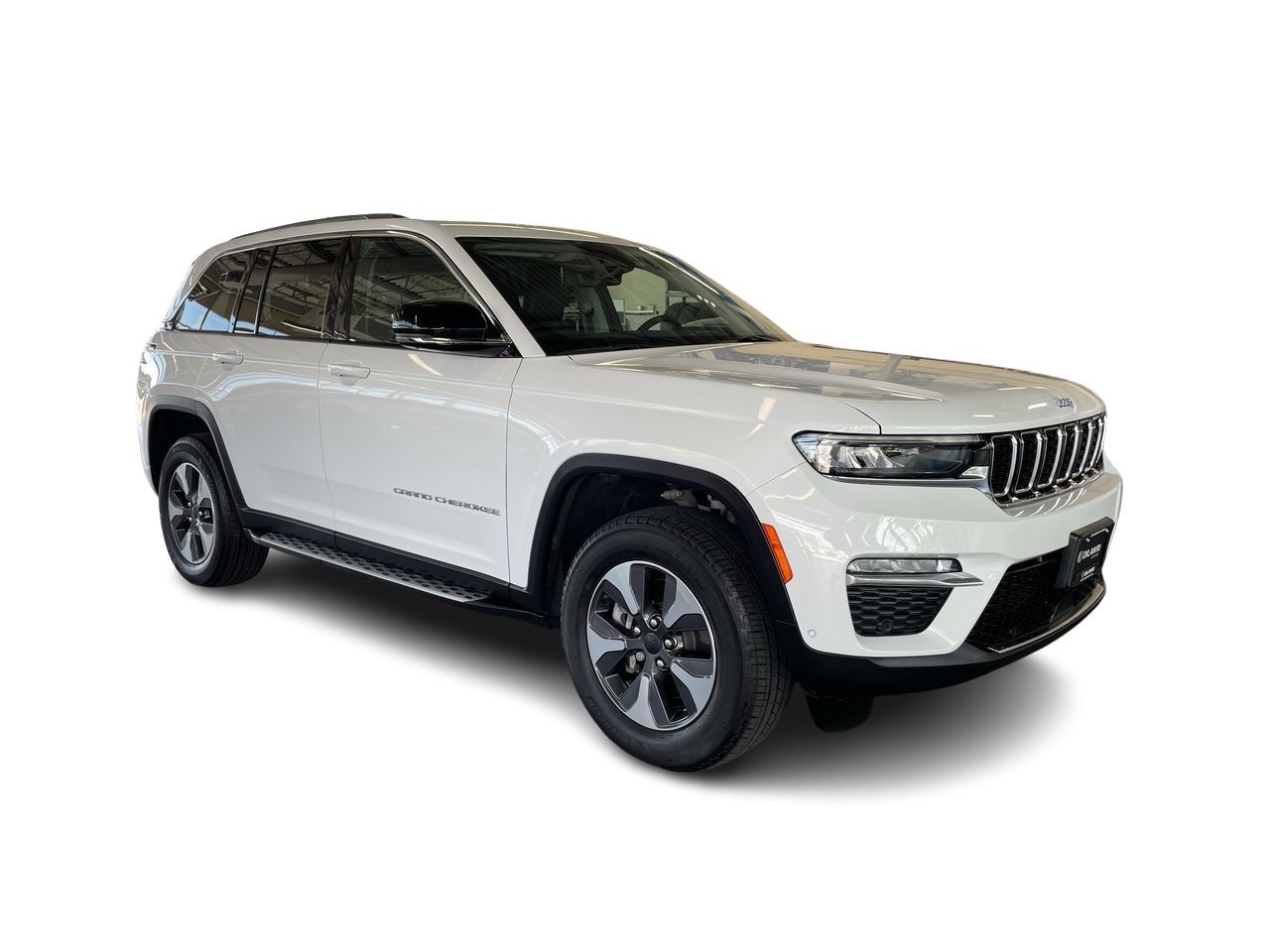 Jeep Grand Cherokee  2023 à Vancouver, Colombie-Britannique