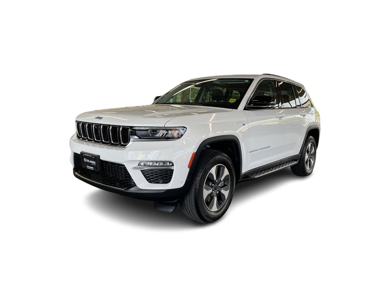 Jeep Grand Cherokee  2023 à Vancouver, Colombie-Britannique