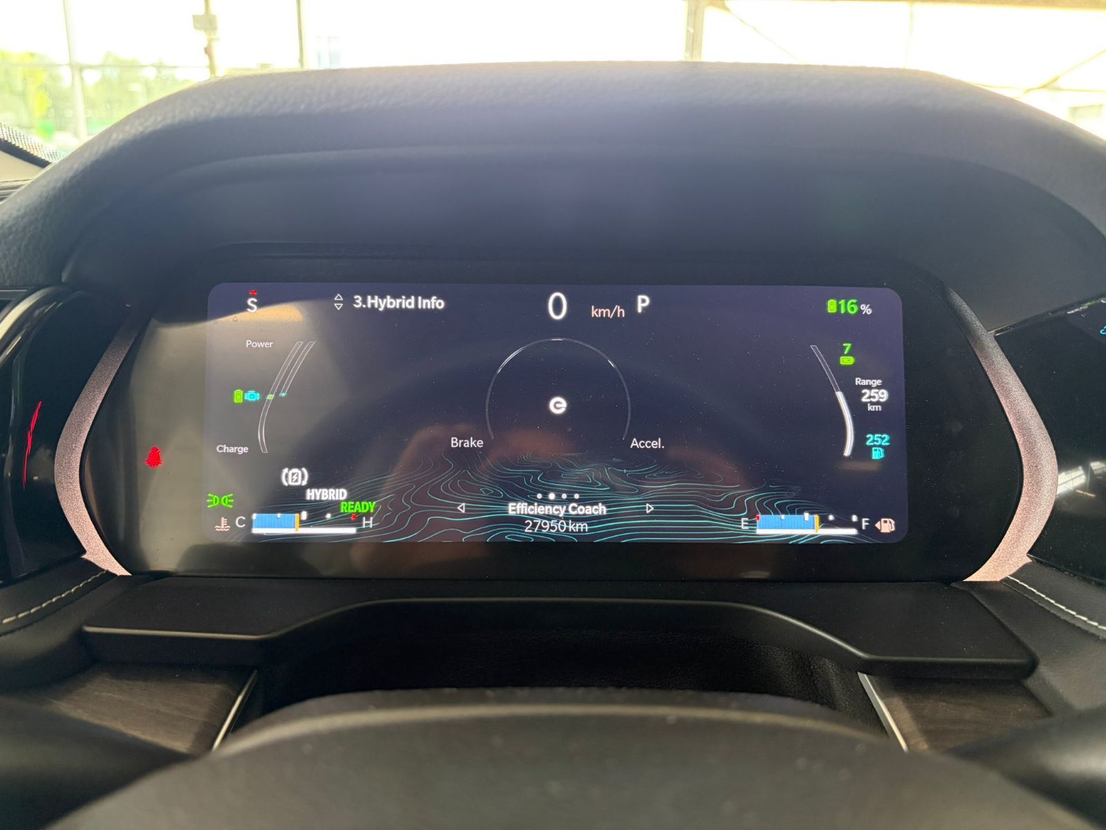 2023 Jeep Grand Cherokee in Vancouver, British Columbia