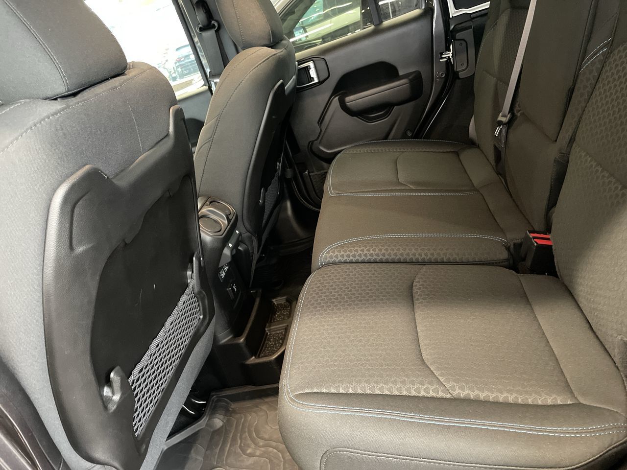 2024 Jeep Wrangler 4xe