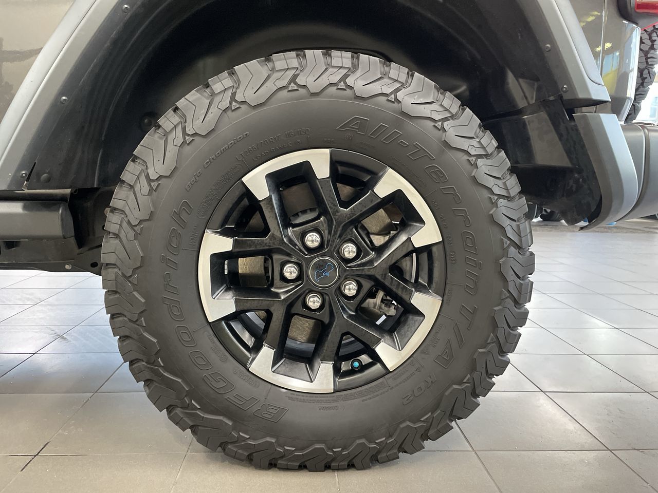 2024 Jeep Wrangler 4xe