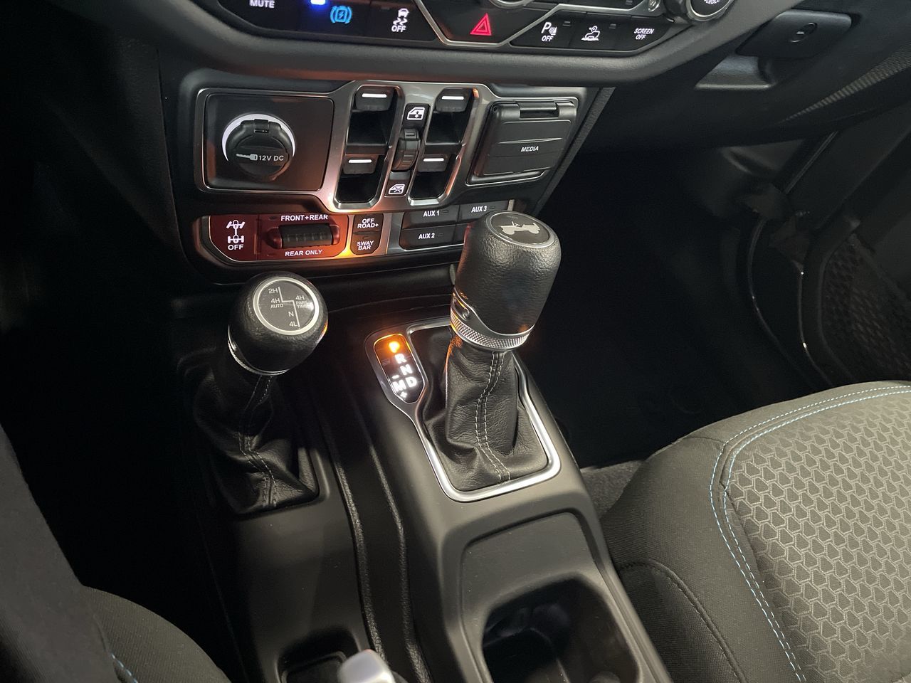 2024 Jeep Wrangler 4xe