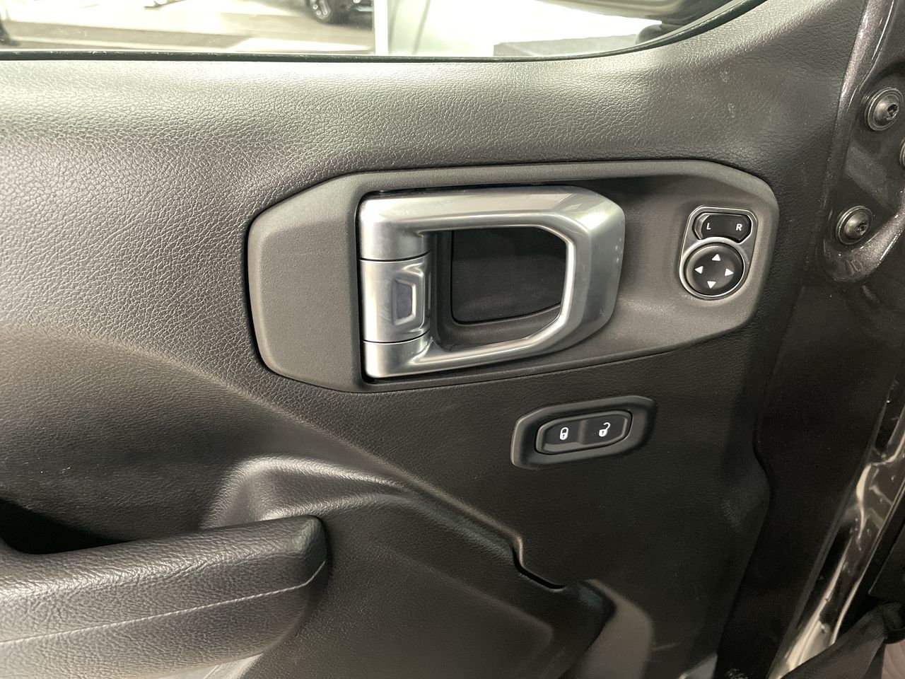 2024 Jeep Wrangler 4xe