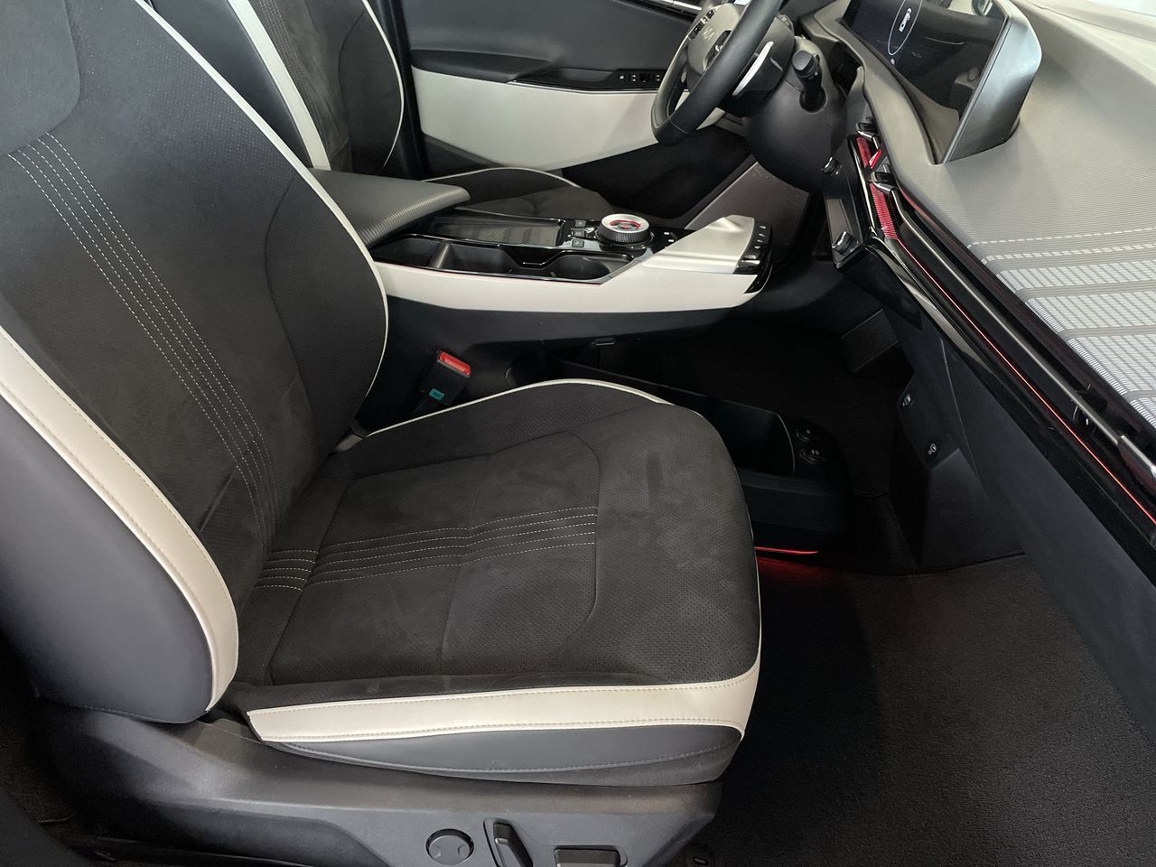 2024 Kia EV6