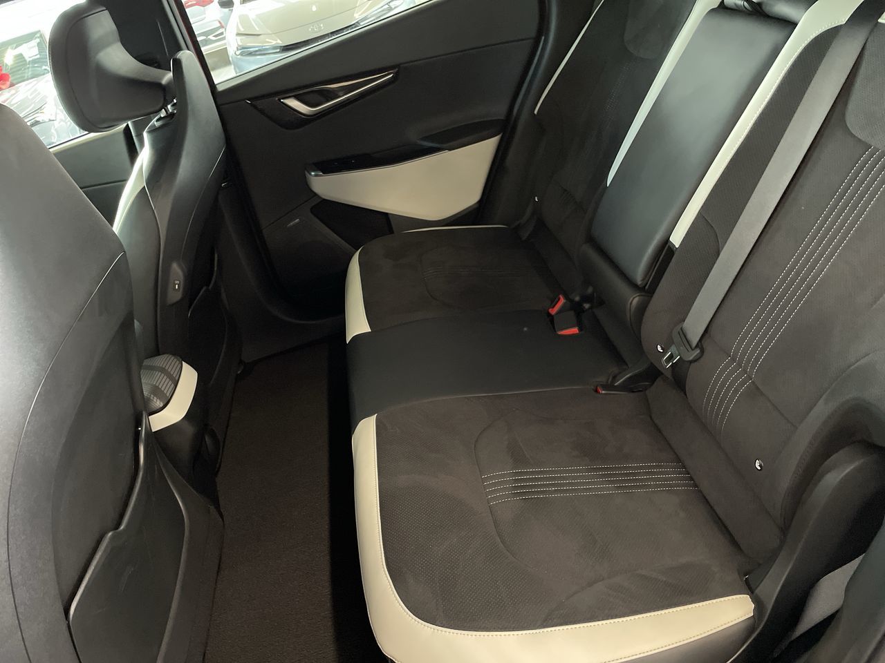 2024 Kia EV6
