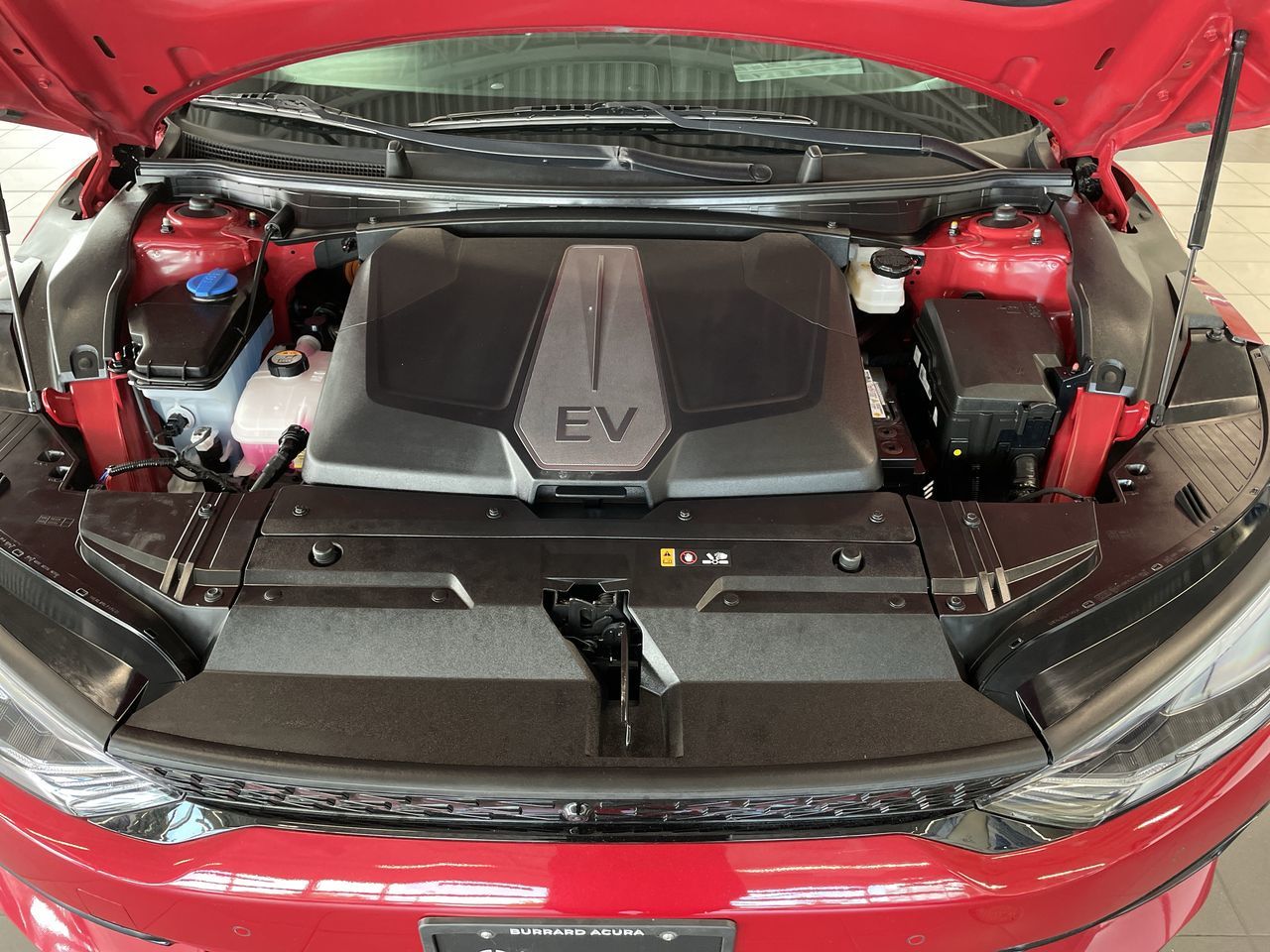 2024 Kia EV6