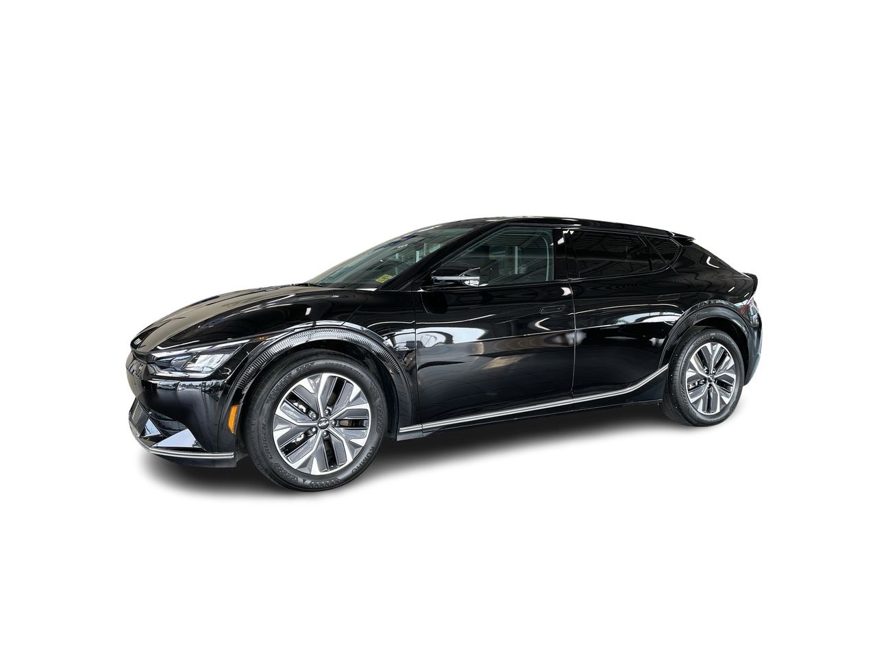 2024 Kia EV6