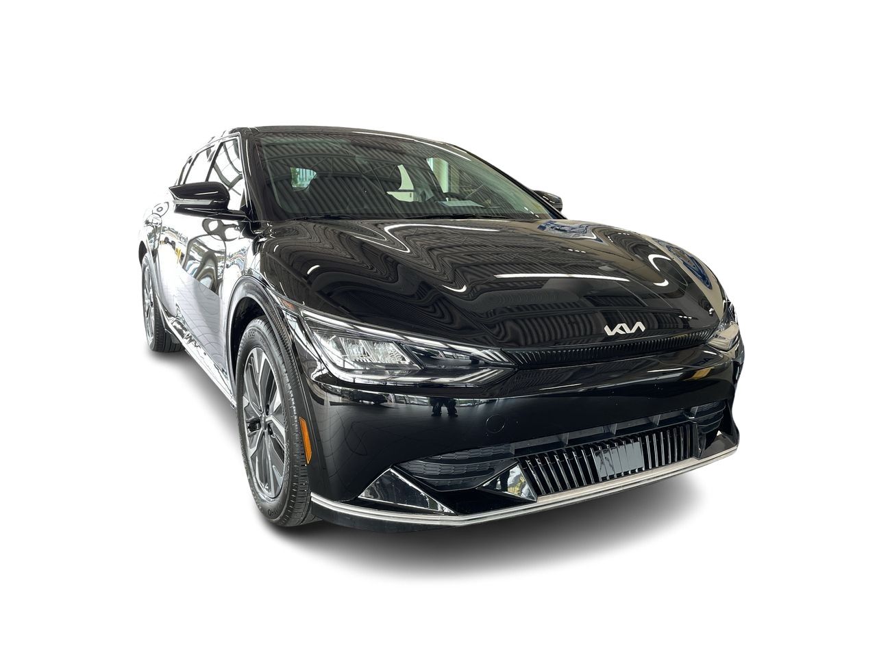 2024 Kia EV6