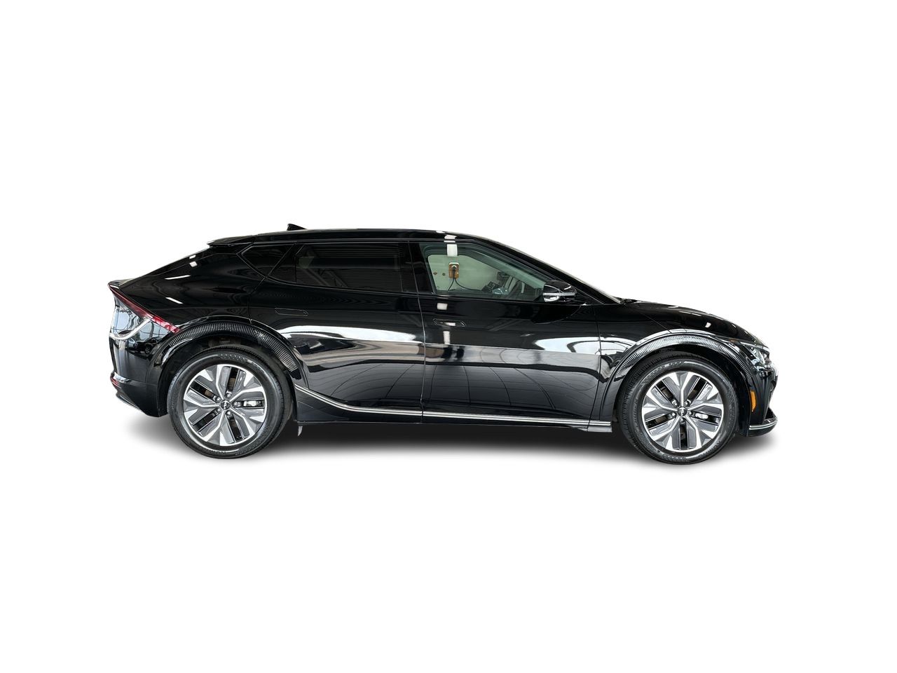 2024 Kia EV6