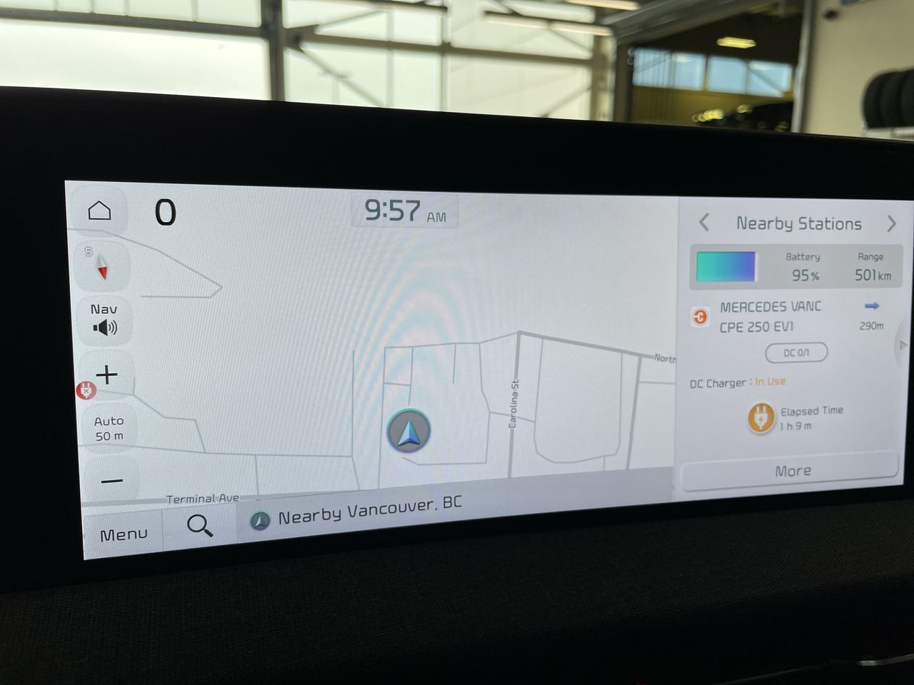 2024 Kia EV6