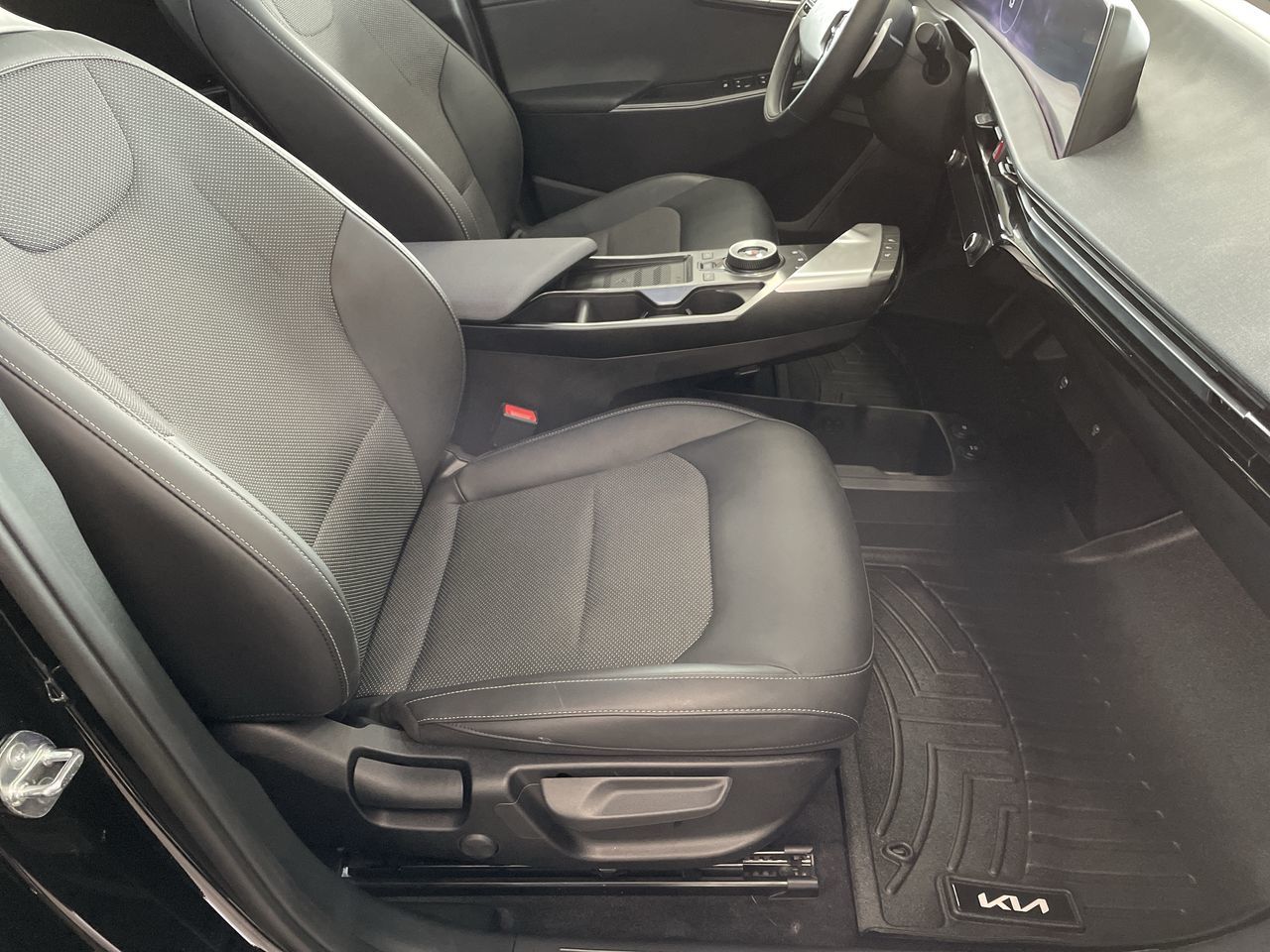 2024 Kia EV6