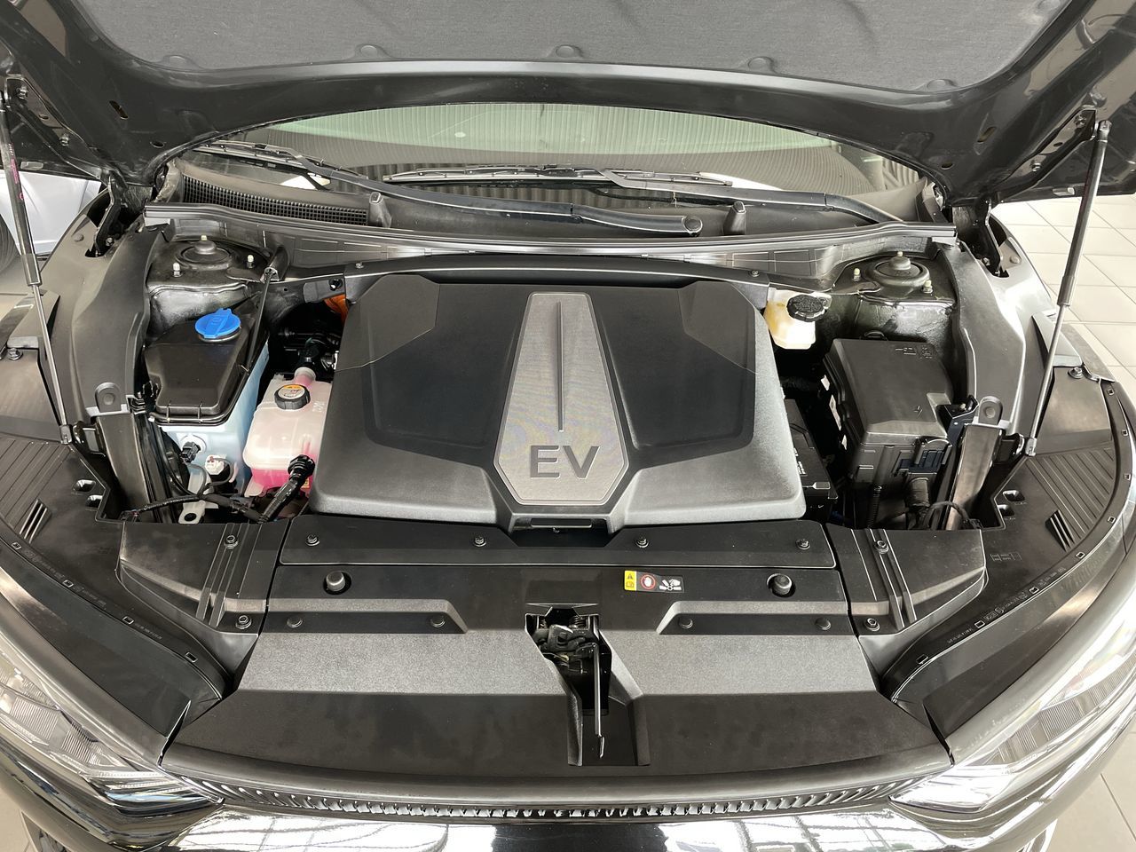 2024 Kia EV6