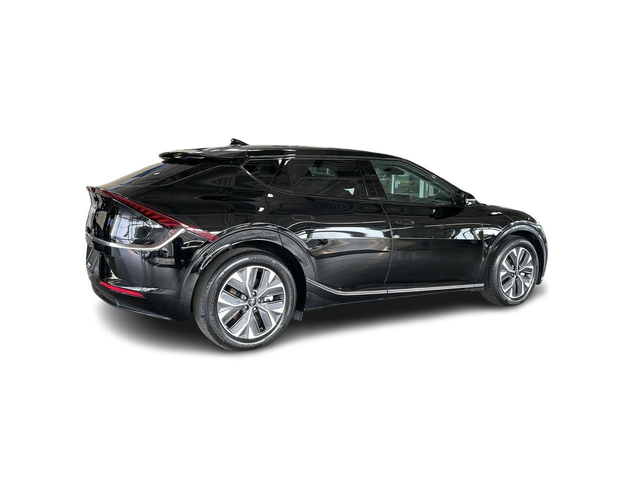 2024 Kia EV6