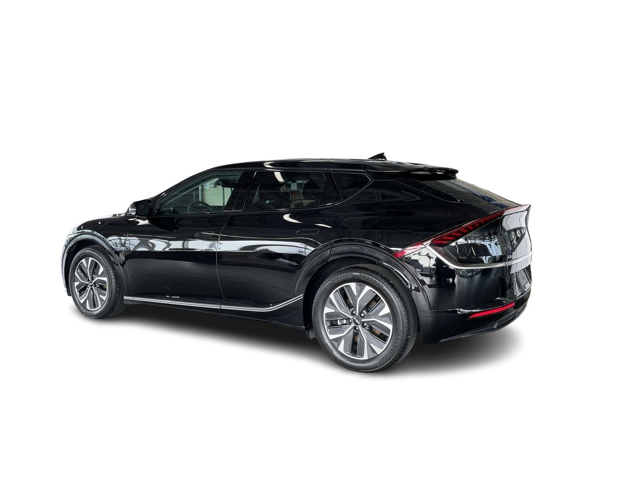 2024 Kia EV6