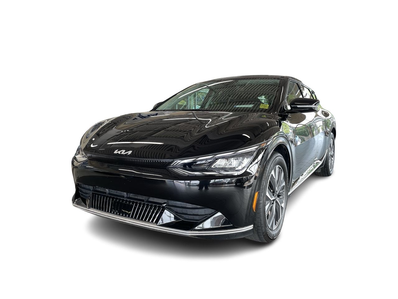 2024 Kia EV6