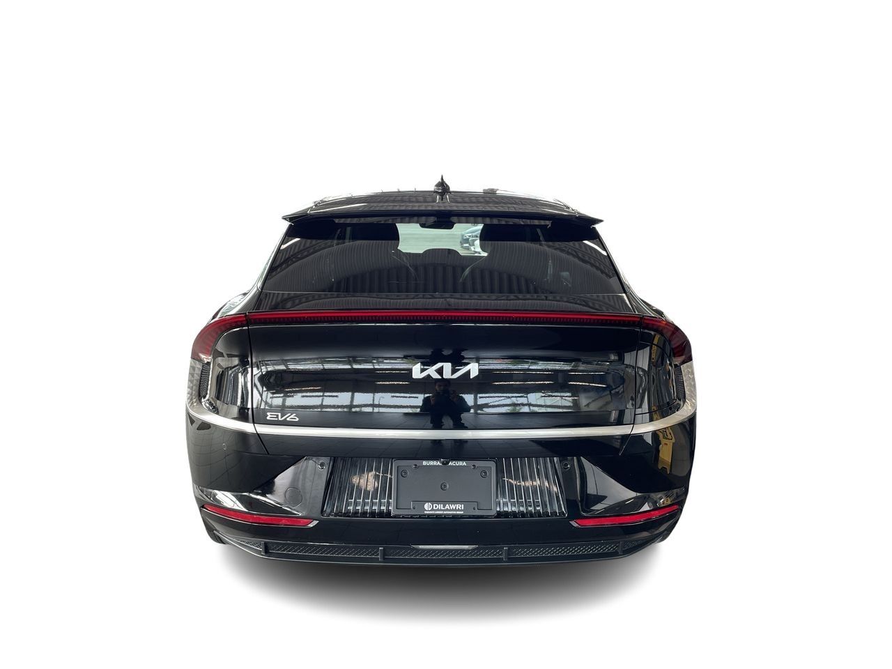 2024 Kia EV6