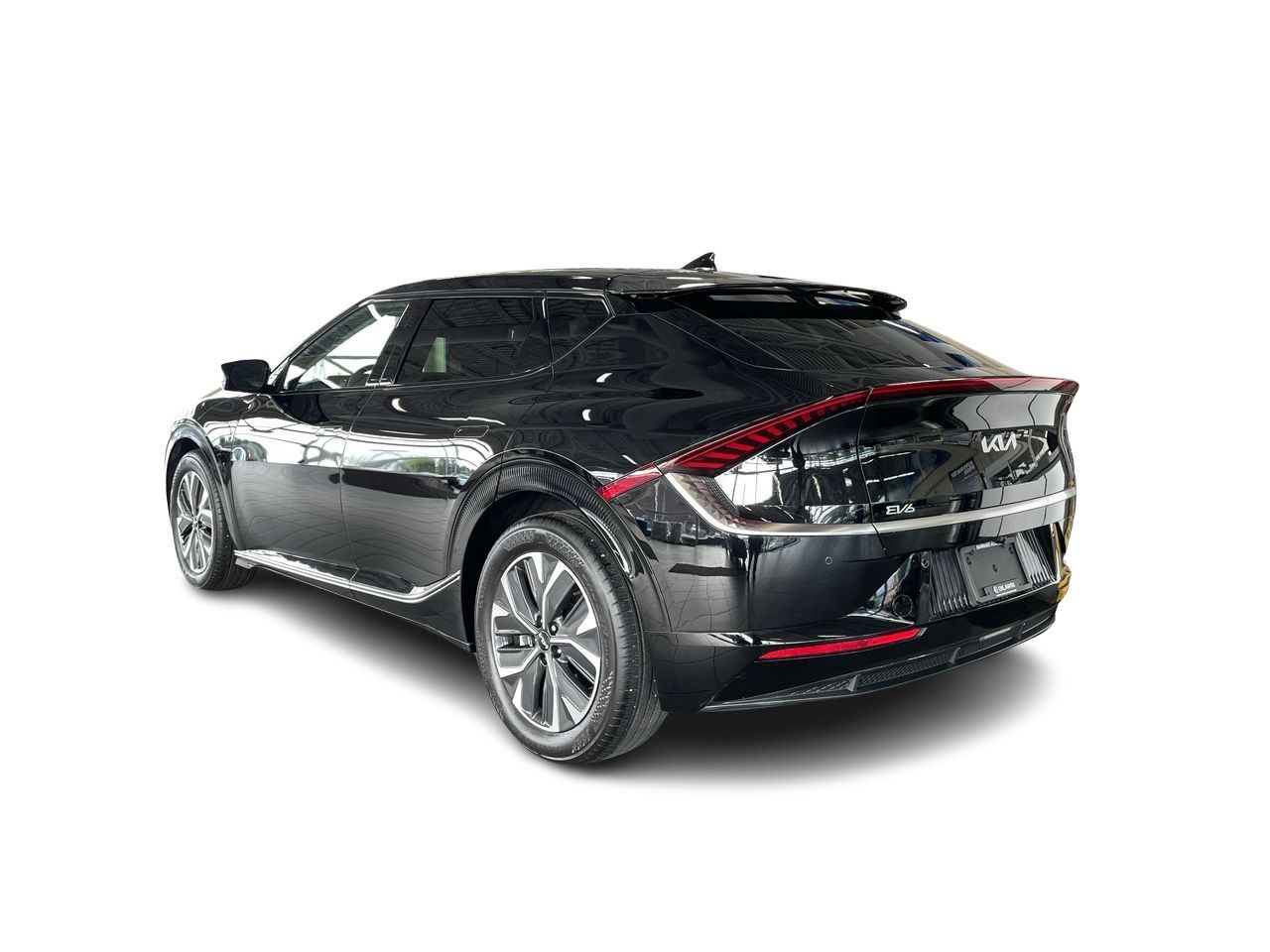 2024 Kia EV6