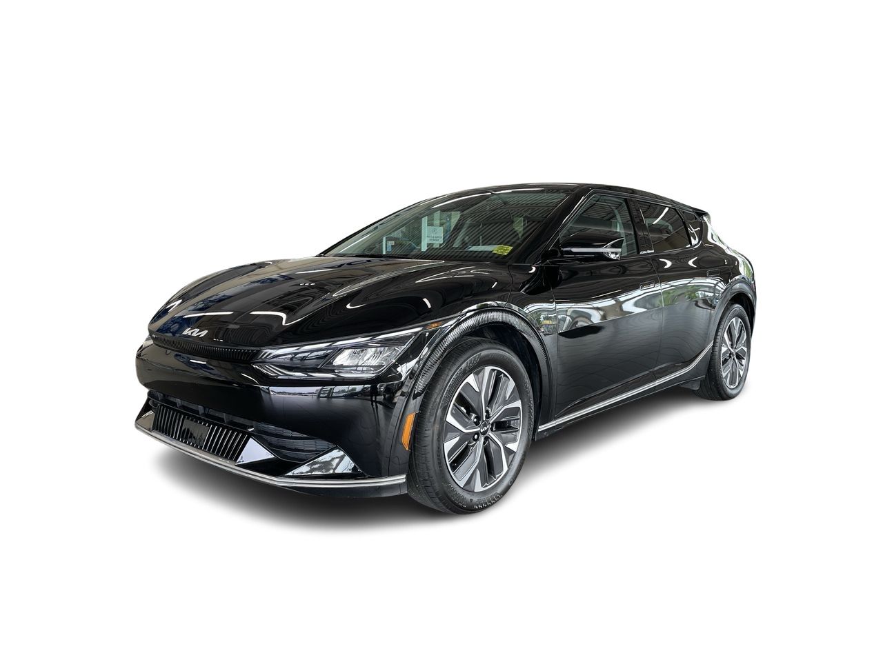 2024 Kia EV6