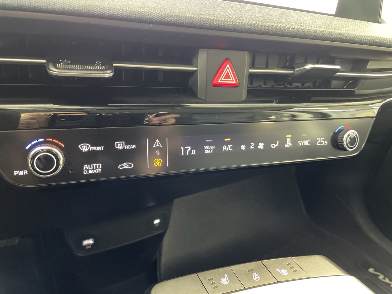 2024 Kia EV6