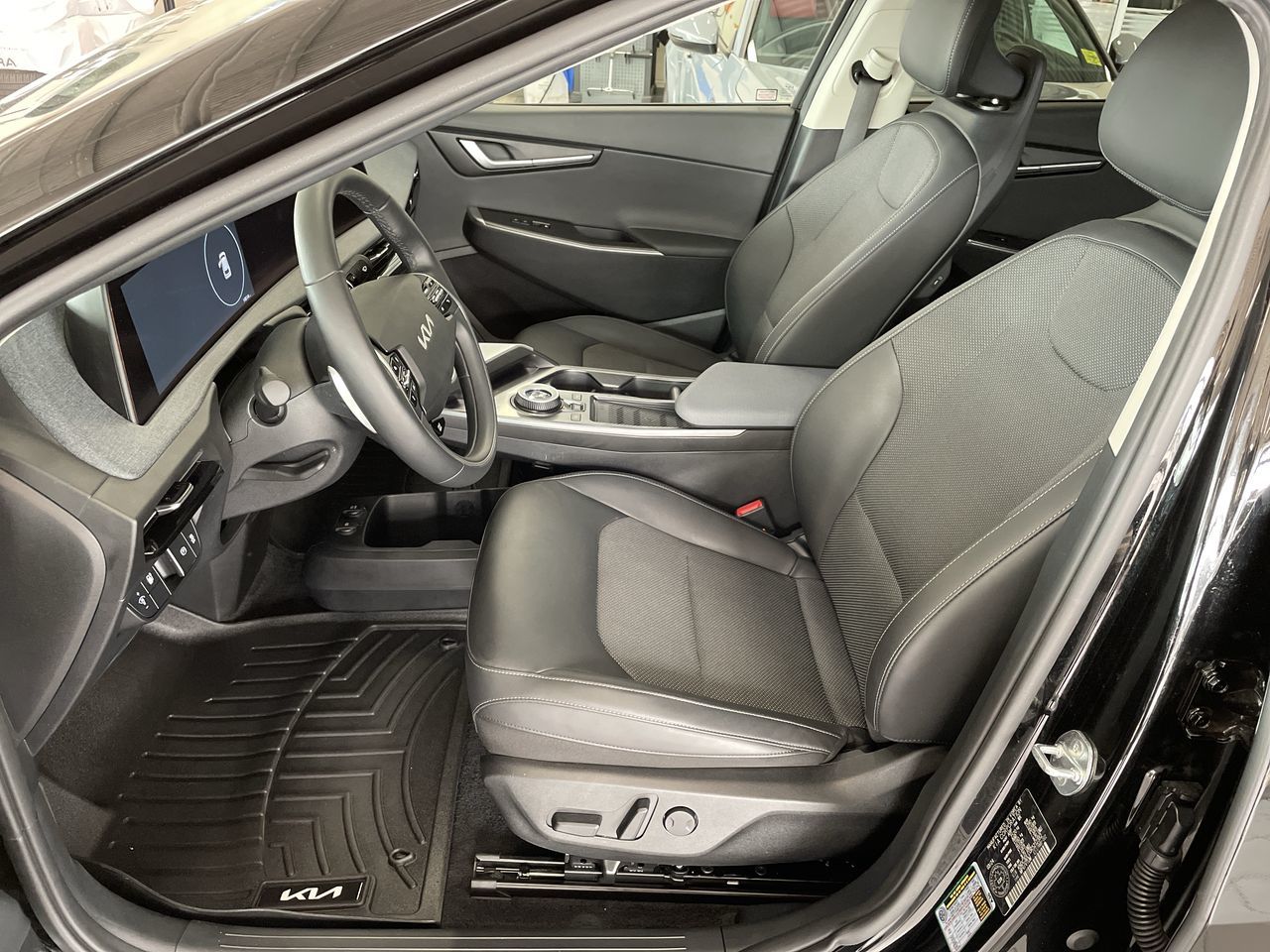 2024 Kia EV6