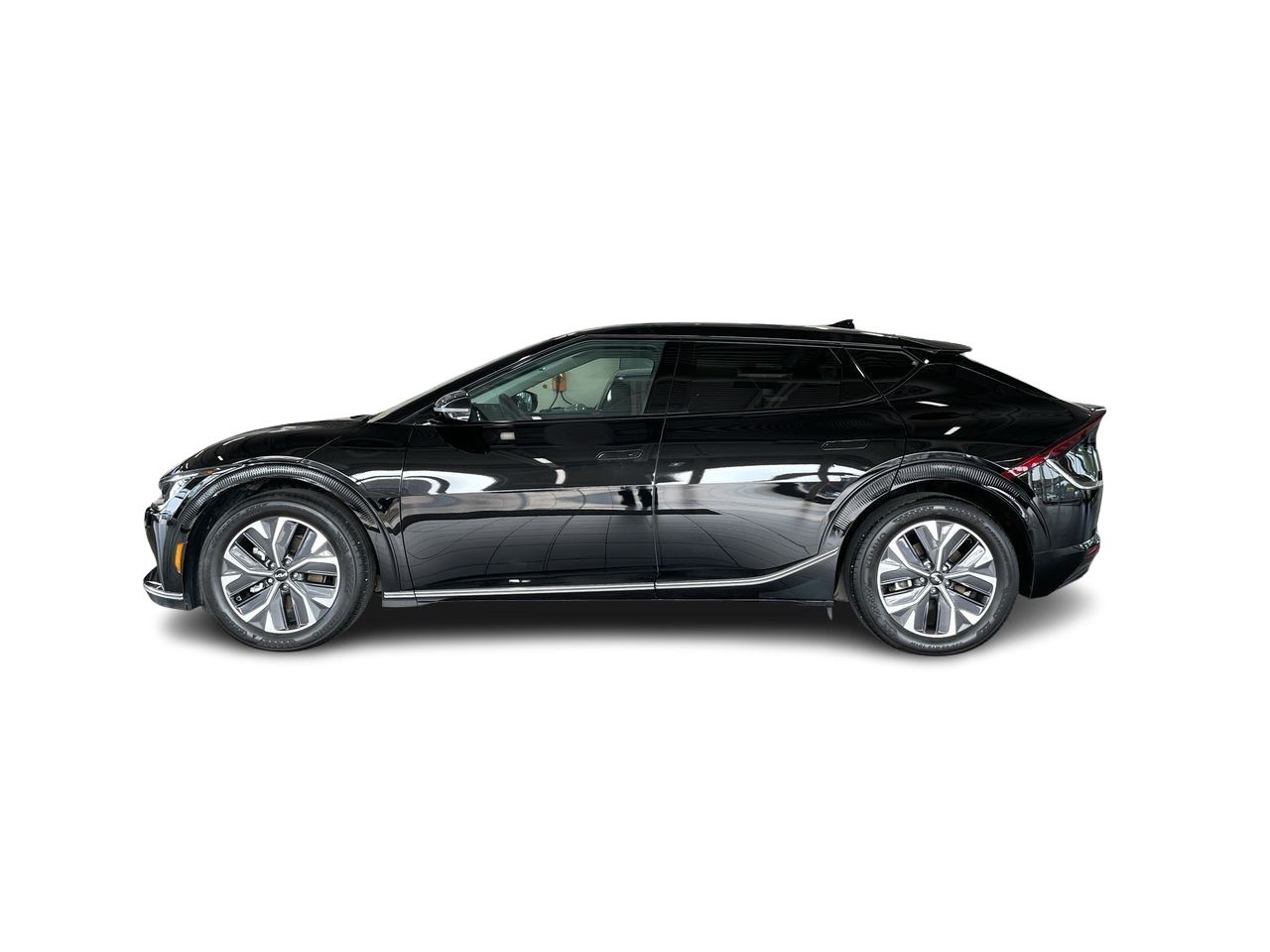 2024 Kia EV6