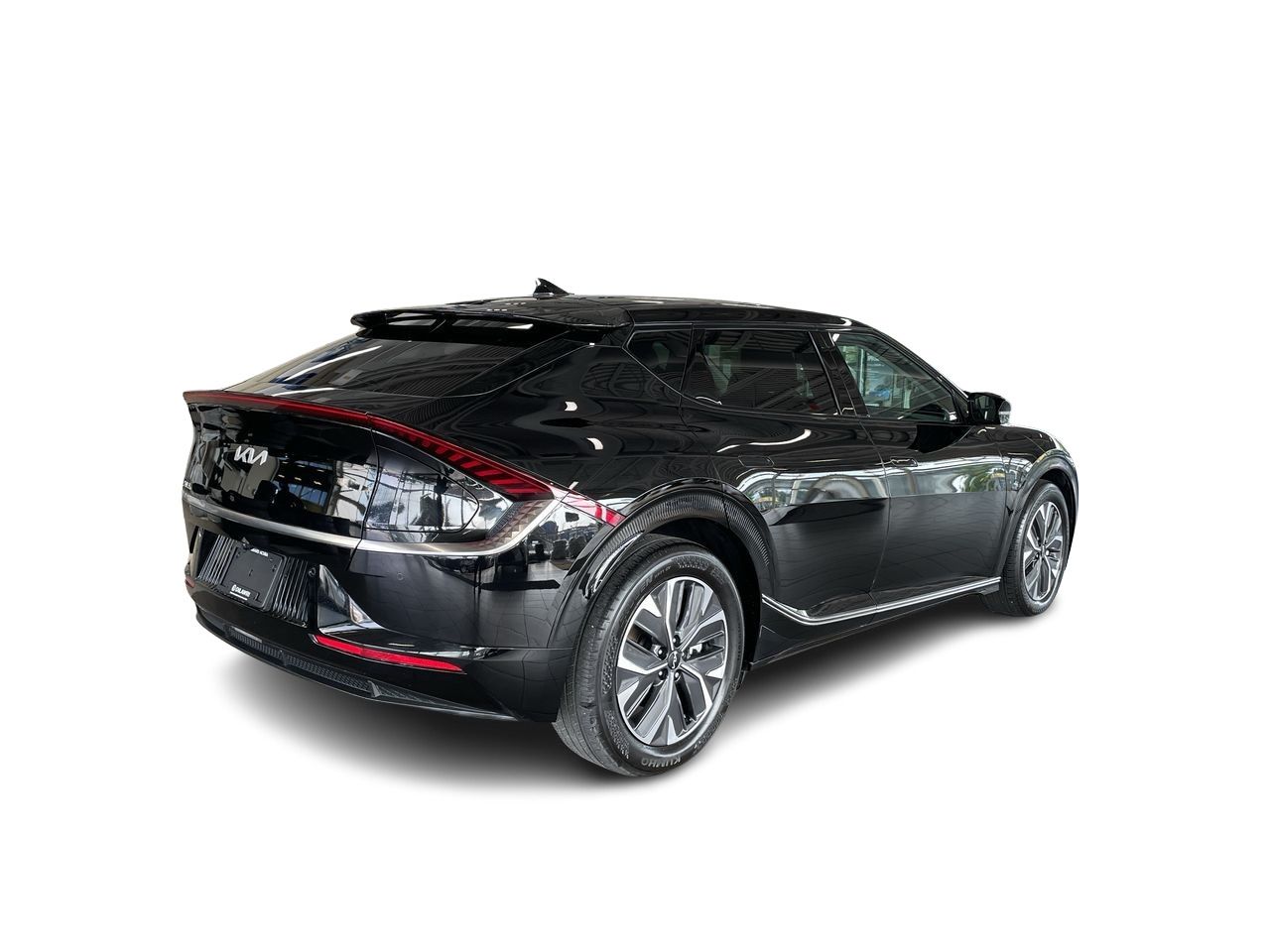 2024 Kia EV6