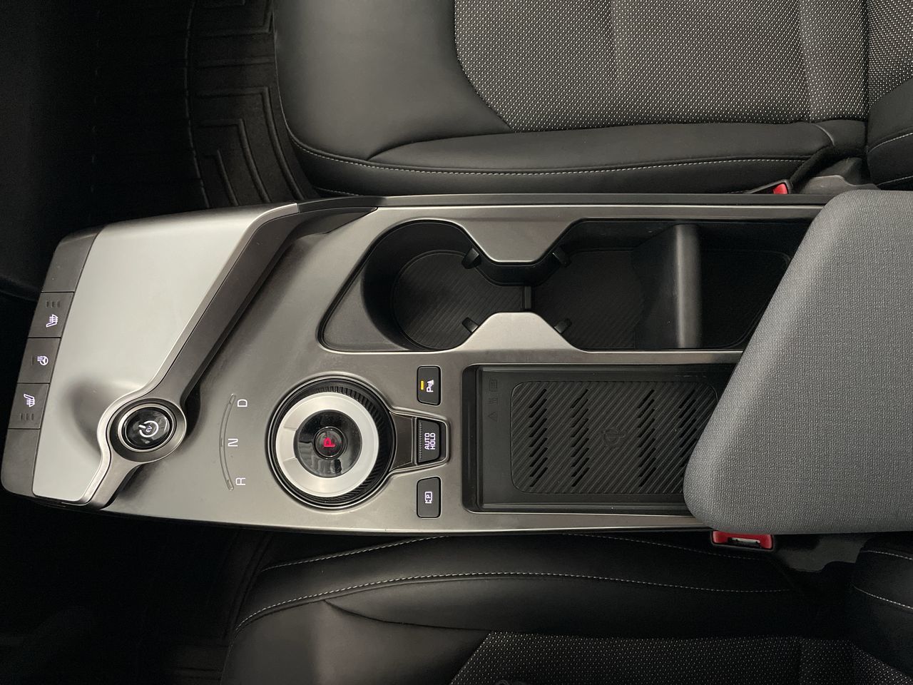 2024 Kia EV6
