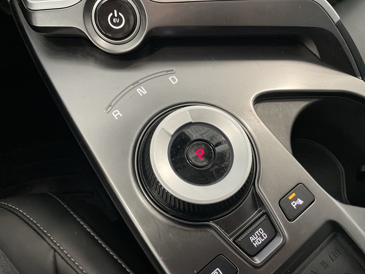 2024 Kia EV6