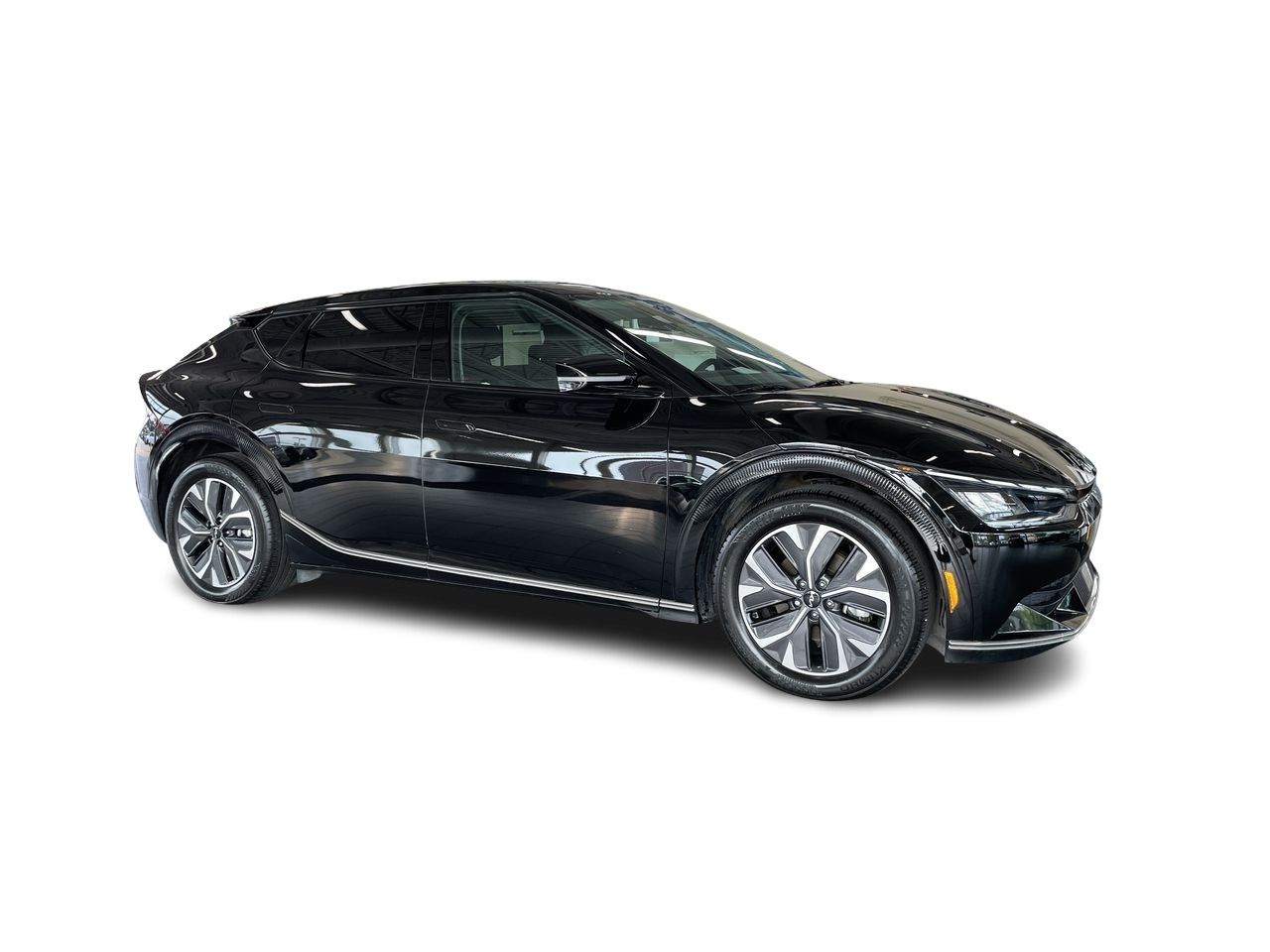 2024 Kia EV6