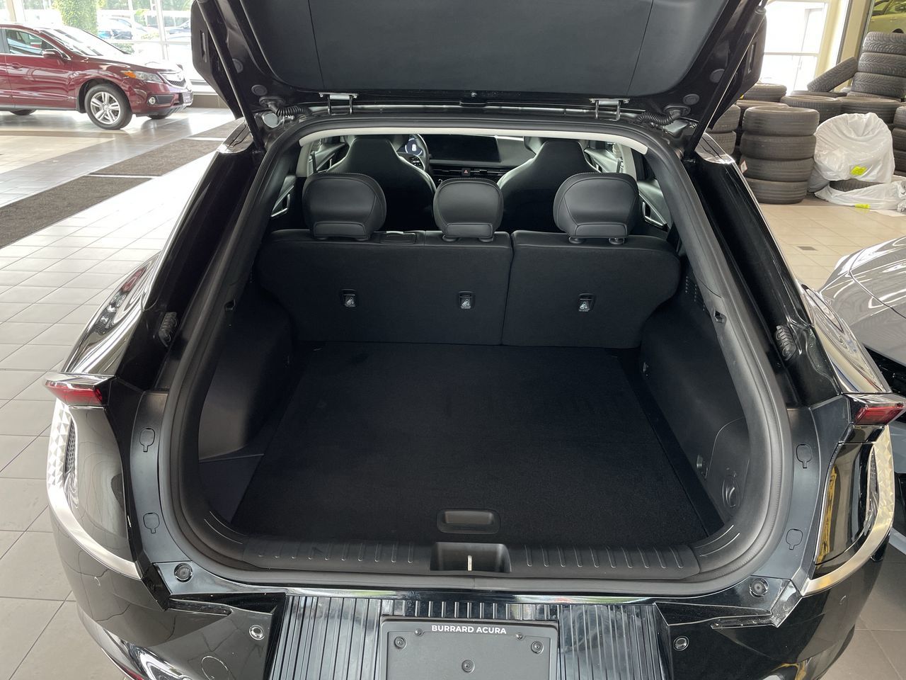2024 Kia EV6