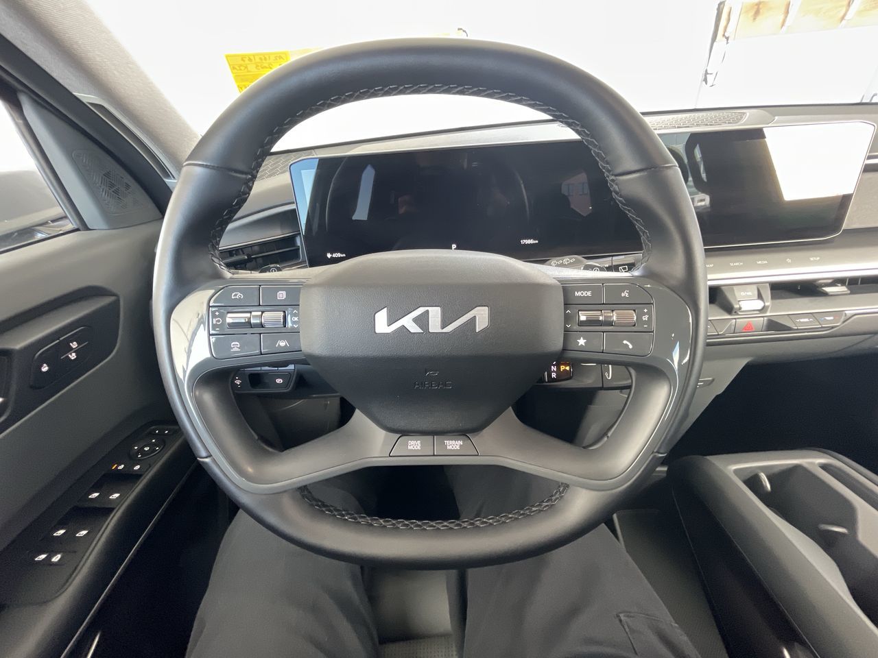 2025 Kia EV9