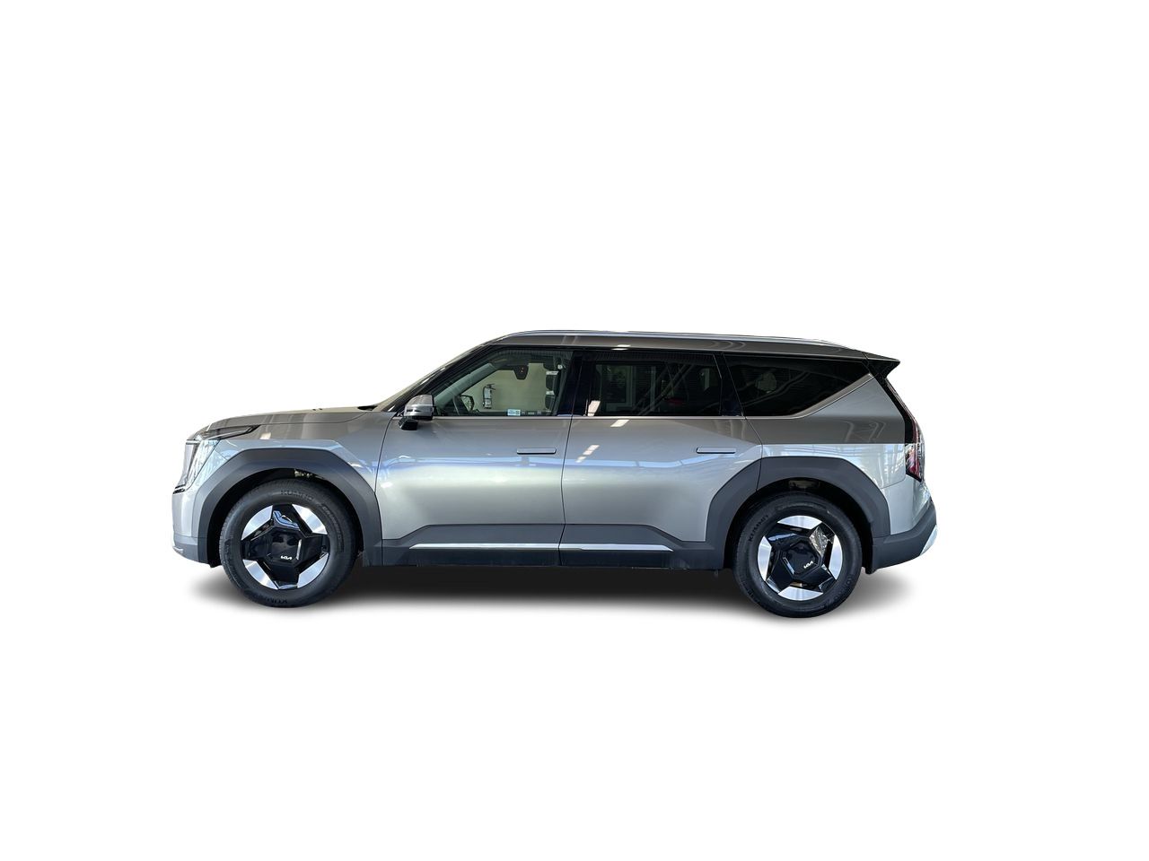 2025 Kia EV9
