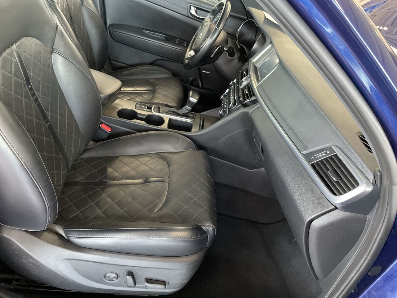 2016 Kia Optima