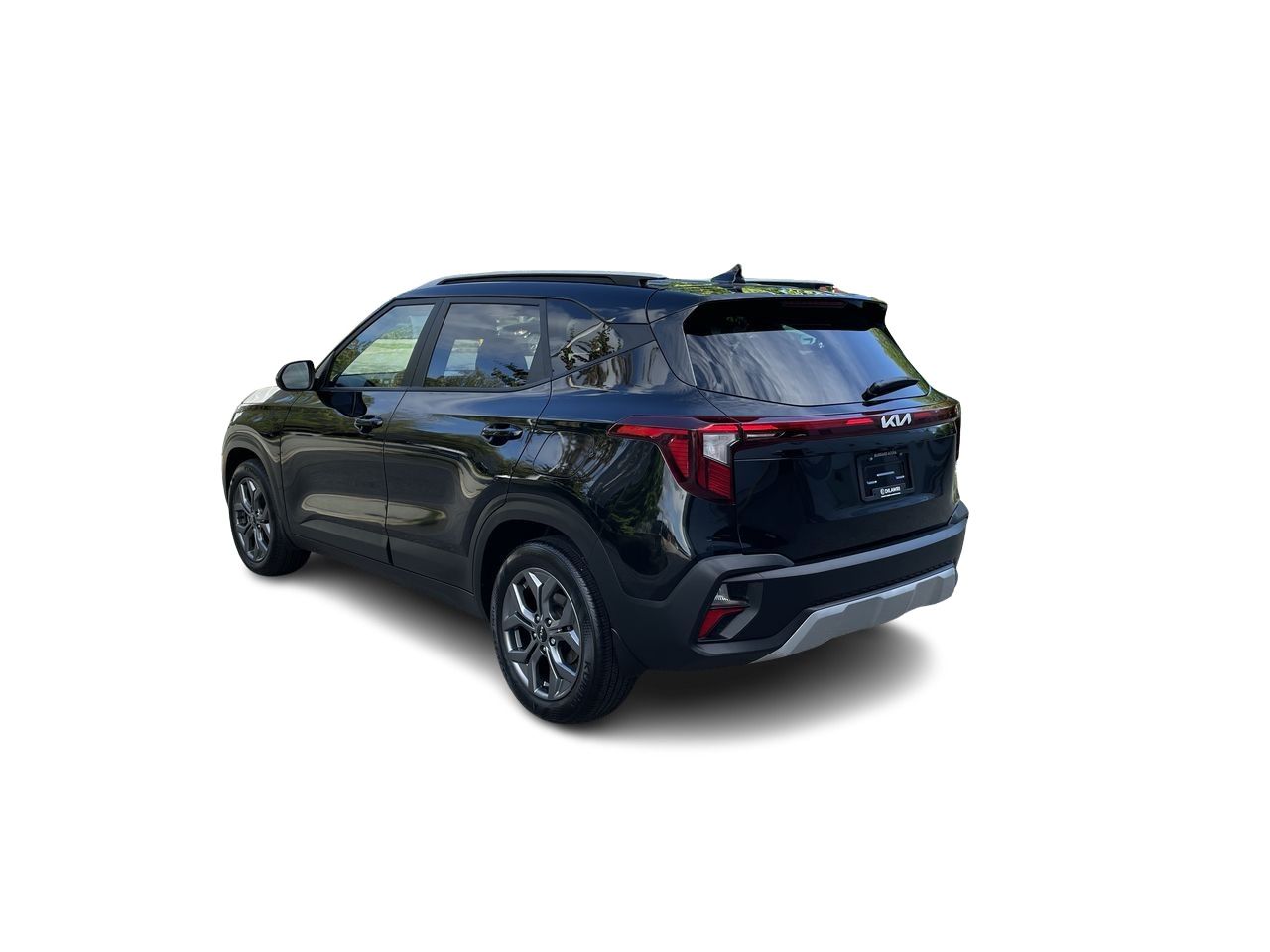 2024 Kia Seltos