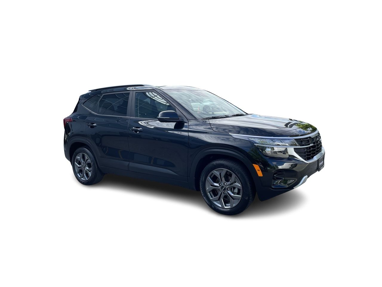 2024 Kia Seltos