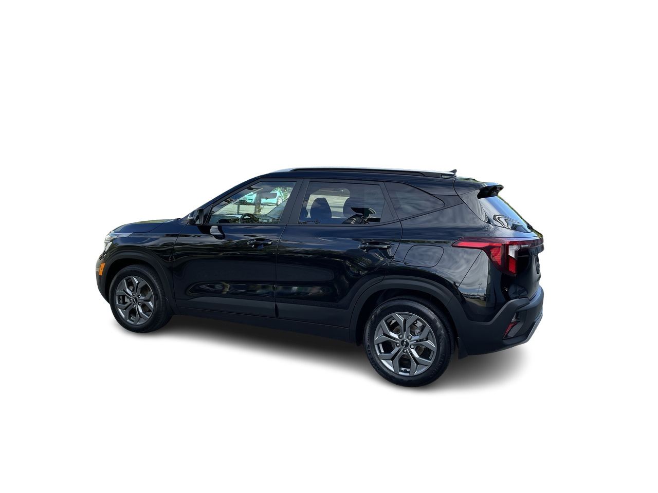 2024 Kia Seltos