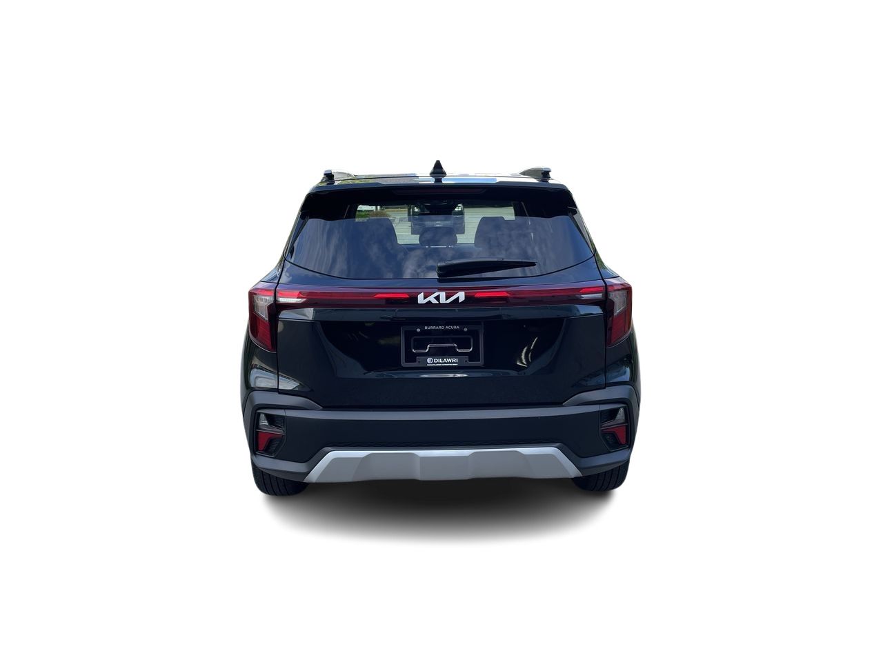 2024 Kia Seltos