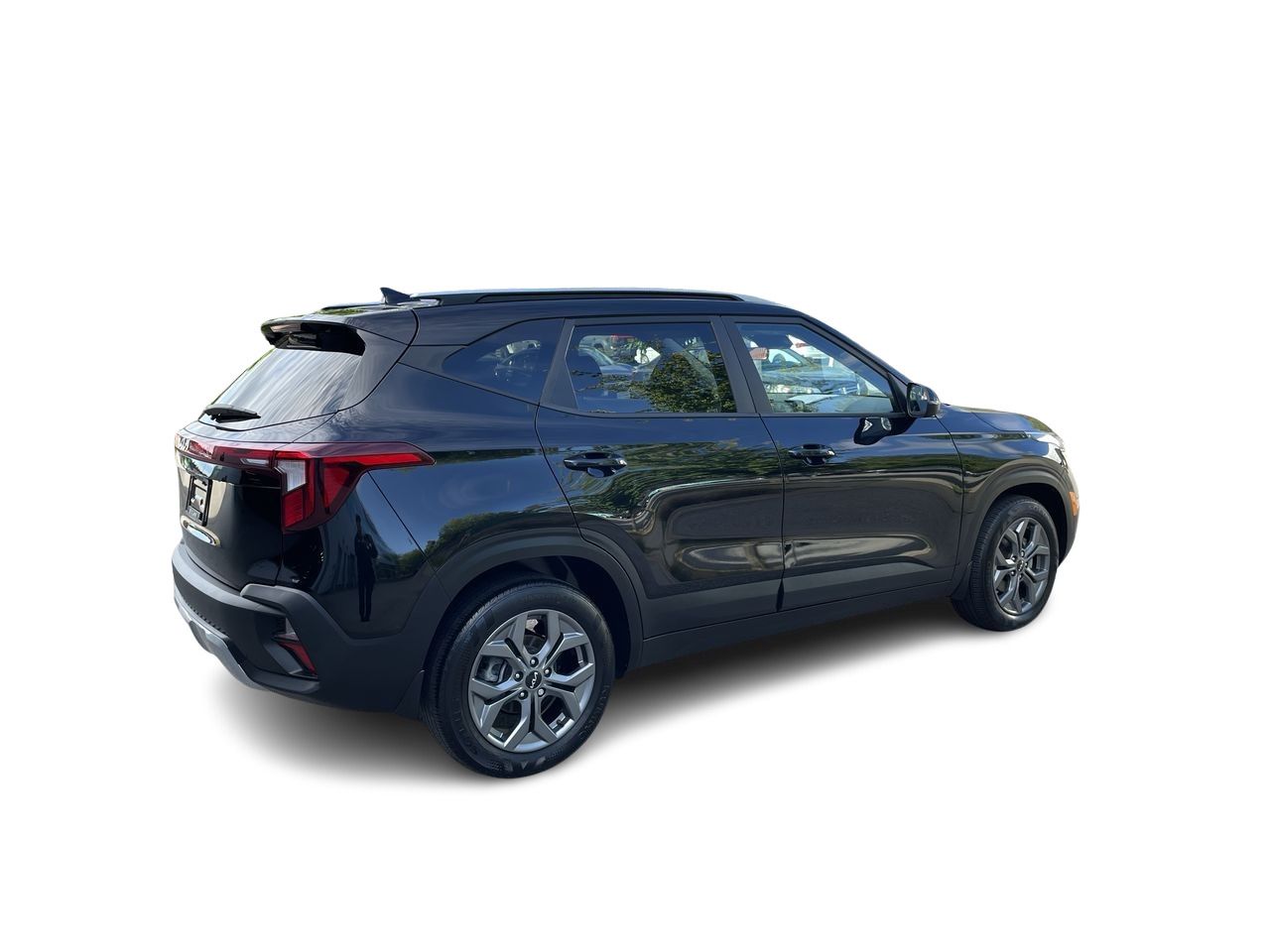 2024 Kia Seltos