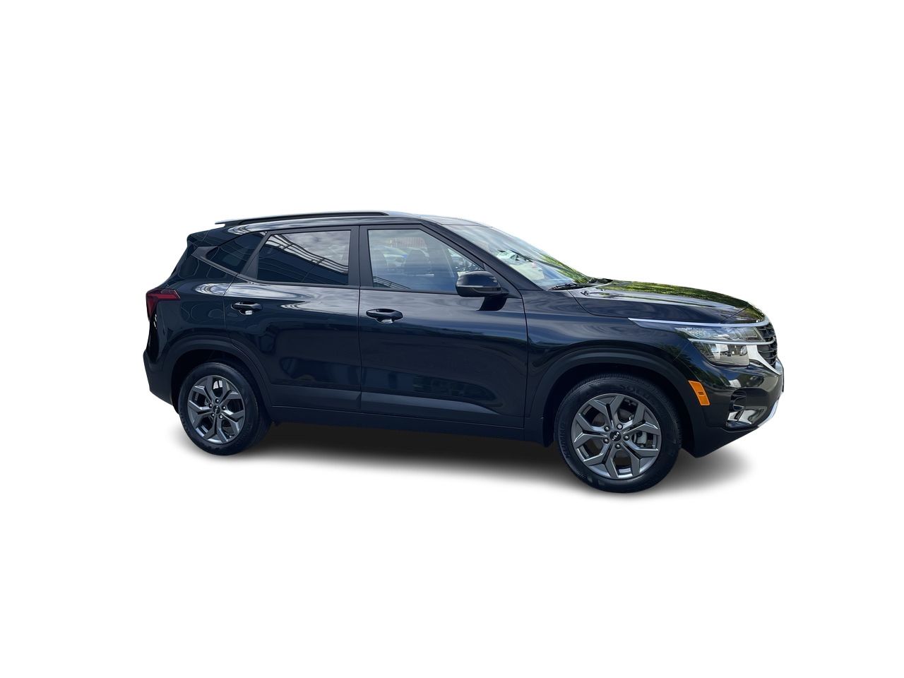 2024 Kia Seltos