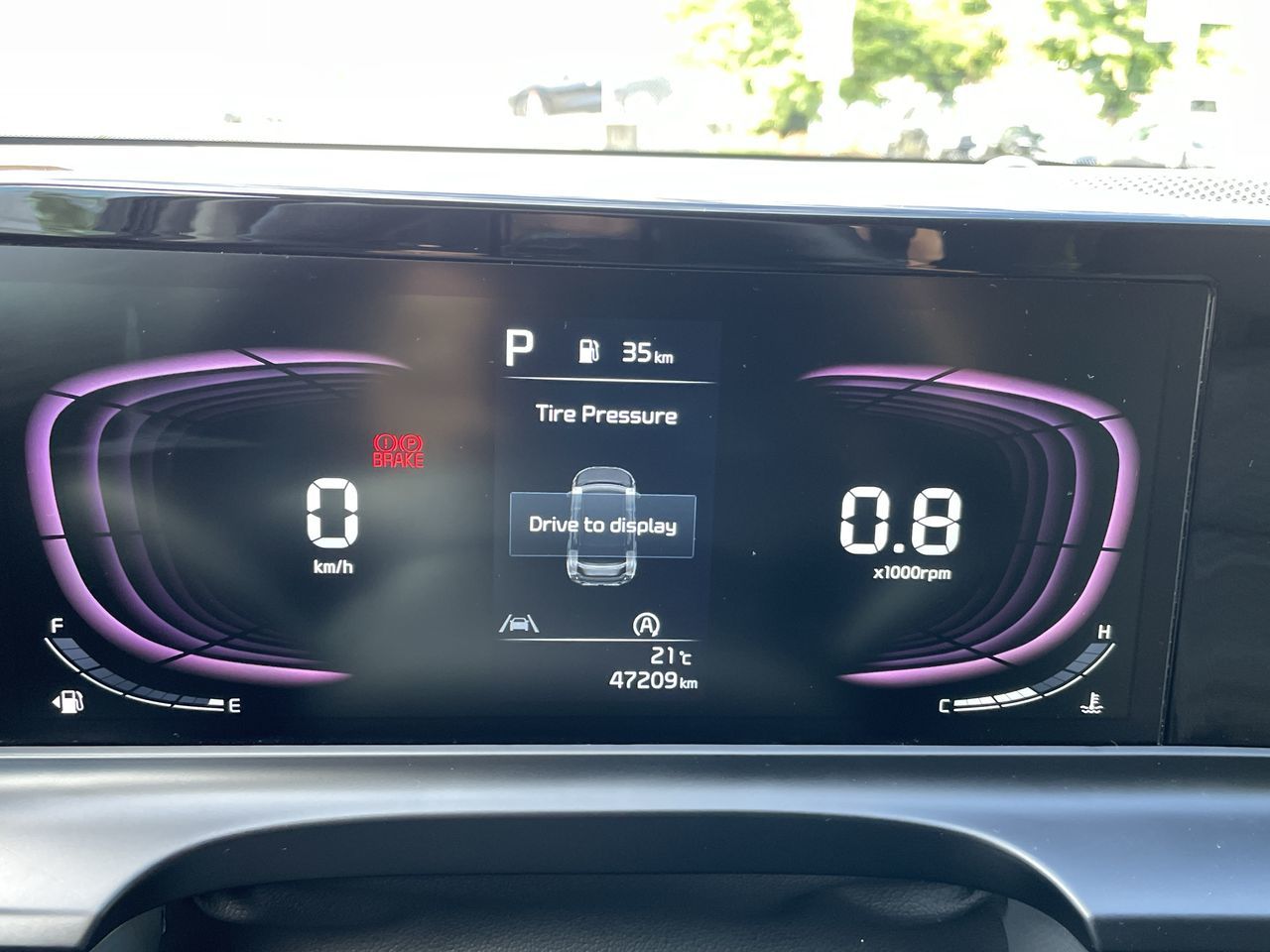 2024 Kia Seltos