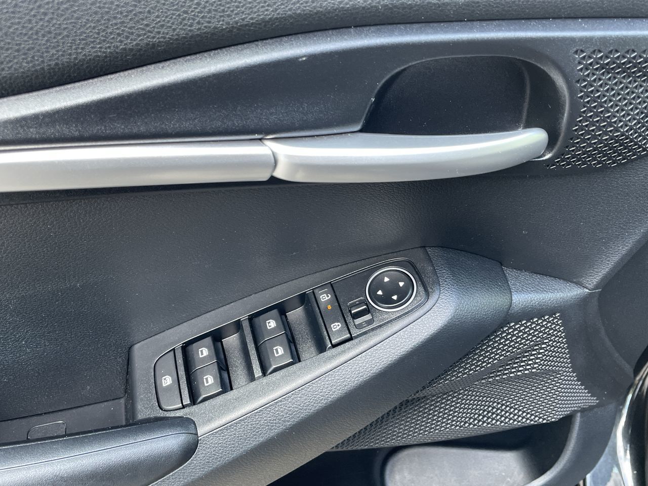2024 Kia Seltos