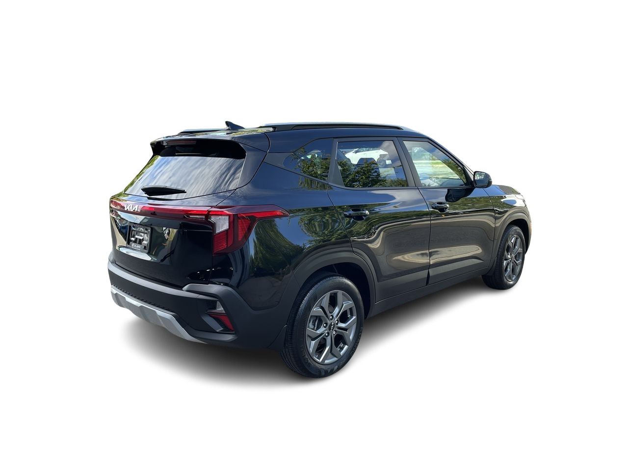 2024 Kia Seltos