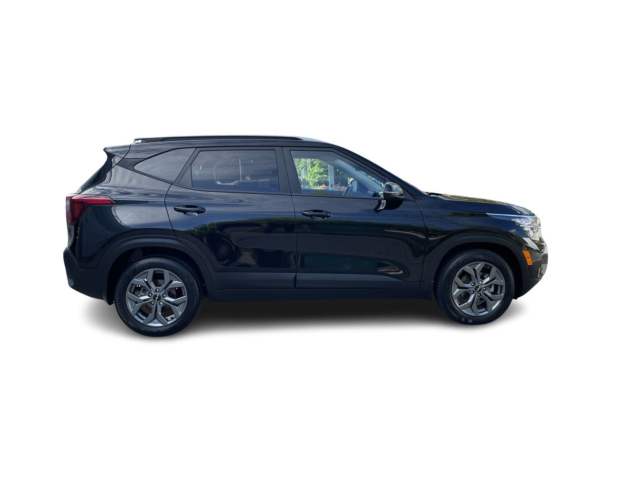 2024 Kia Seltos
