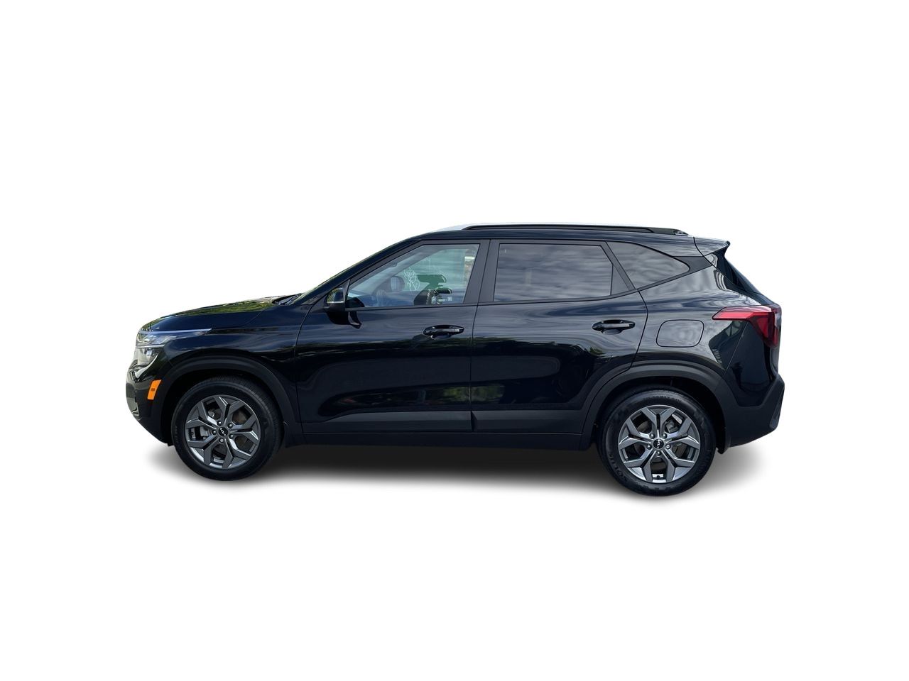 2024 Kia Seltos