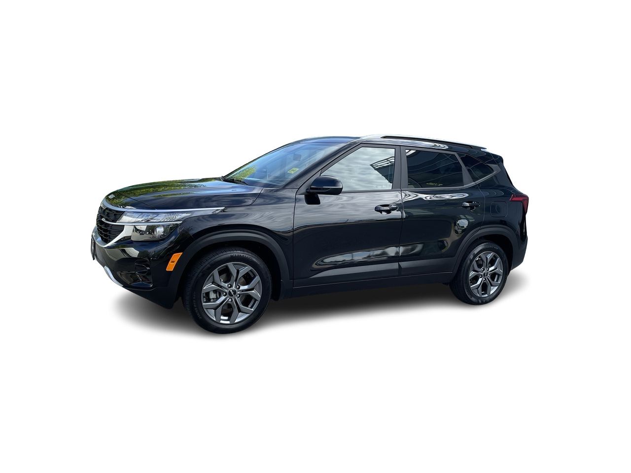 2024 Kia Seltos