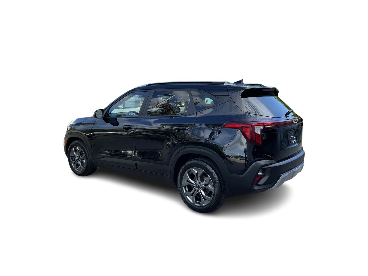 2024 Kia Seltos