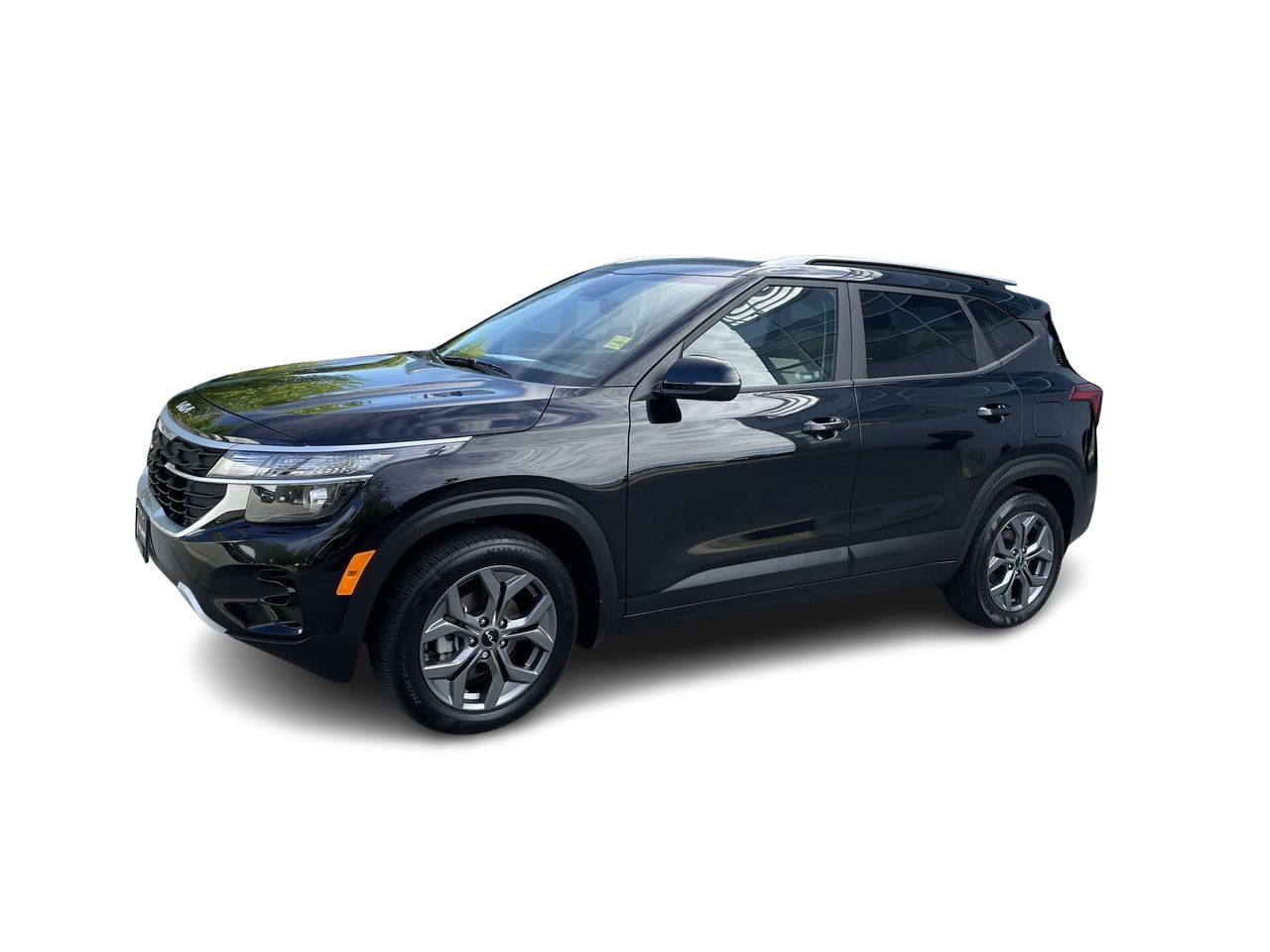 2024 Kia Seltos