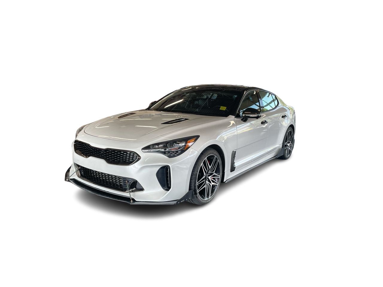 Kia Stinger  2022 à Vancouver, Colombie-Britannique