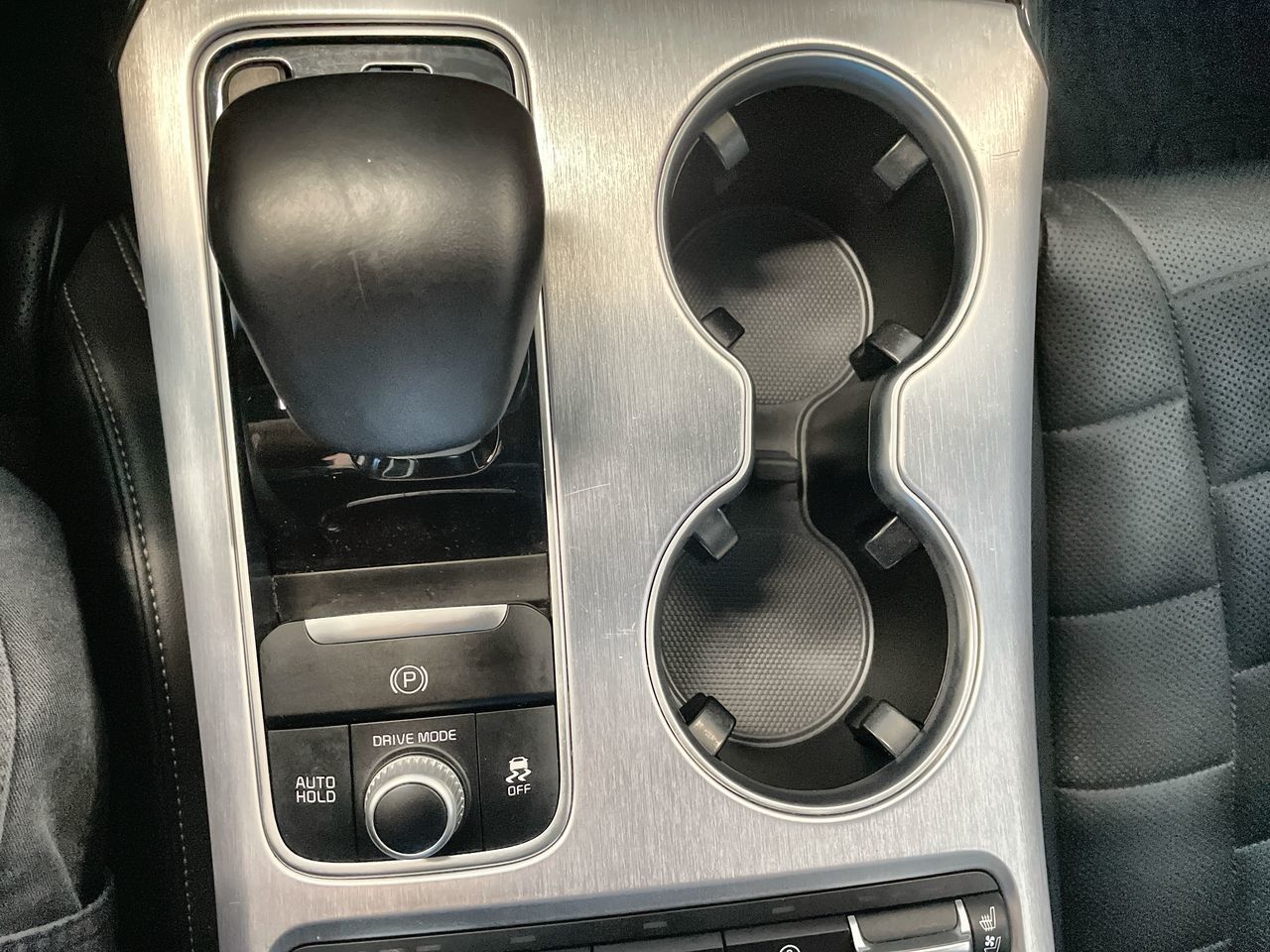 2022 Kia Stinger in Vancouver, British Columbia